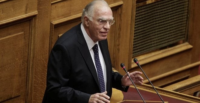 Παραίτηση Β.Λεβέντη: Λίγο πριν τη θεαματική κωλοτούμπα ή σε αποστολή ροκανίσματος των ΣΥΡΙΖΑ/ΑΝΕΛ; – Πότε μπορεί να πέσει μία κυβέρνηση